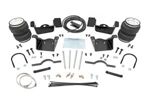 Rough Country Air Spring Kit Chevy/GMC 2500HD/3500HD 2WD/4WD (20-25)20-25 10034