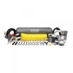 Viair 200 PSI Ultra Duty OBA System For Up To 37" Tires 20001