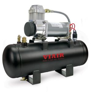 Viair 120 PSI Fast Fill Air Source Kit 20003