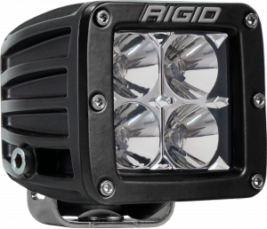 Rigid Industries D-Series PRO Flood Light 201113