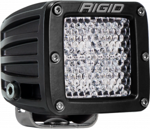 Rigid Industries D-Series PRO Flood Diffused Light 201513