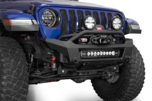 Addictive Desert Designs Stealth Skid Plate for 2024 Toyota Tacoma AC6705601NA