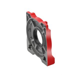 Quadratec Clutch End Bearing in Red for Quadratec Q10000c Competition Winch 92123-3012