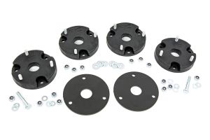 Rough Country 2 Inch Lift Kit GMC Yukon/Yukon XL 1500 4WD (2021-2024)2021-2024 11200