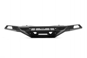 DV8 Spec Series Front Bumper for 22-25 GMC Sierra 1500 FBGC1-03