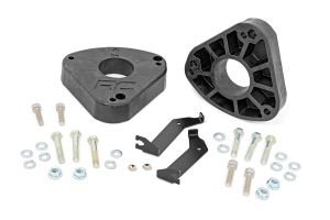 Rough Country 1 Inch Leveling Kit For 2022-2025 Ford Maverick 4WD 51063