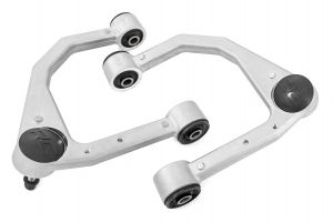 Rough Country For 2022-2025ged Upper Control Arms 3.5 Inch Lift For Toyota Tundra 2WD/4WD 71400