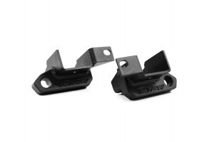 DV8 D-Ring Recovery Mounts for 24-25 Toyota Tacoma SPTT1-10