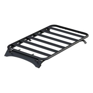 Aries Automotive Textured Black Aluminum Platform Roof Rack for Ford Bronco 2-Door 2070615