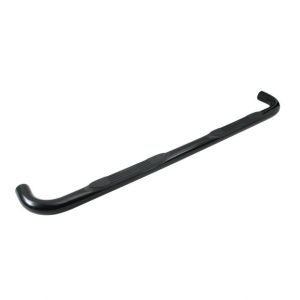 Westin Automotive Products E-Series 3" Step Bars for 07-18 Jeep Wrangler JK 2 Door 23-3315