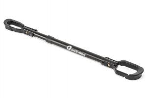 Quadratec Bicycle Y-Frame Adapter Bar 92034-1010