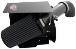 AEM Brute Force Cold Air Intake For 1991-95 Jeep Wrangler YJ Models With 4.0L Engines 21-8305DC