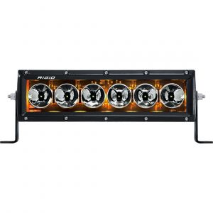 Rigid Industries 10" Radiance+ Light Bar 210003-