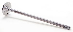 Alloy USA Axle Shaft, Rear, Right for 99-04 Jeep Grand Cherokee WJ Dana 35 21126