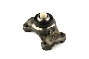 Dana Spicer Front Driveshaft Constant Velocity Socket Yoke 1310 (Greaseable) For 1975-2002 Jeep Various Models 211355X