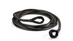 WARN Synthetic Winch Rope Spydura Extension 50' x 3/8" (15.24m, 9.5mm) 93119