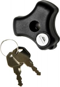 Hi-Lift  Versatile lock VERS-LK