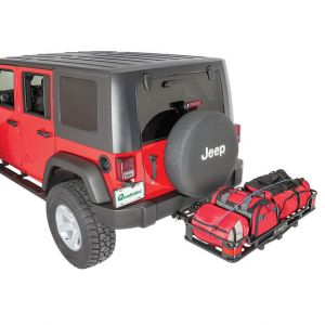 VersaHitch Cargo Rack 12033-3000