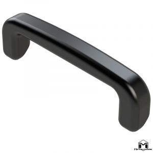 MetalCloak Aluminum Fixed Fairlead for 87-06 Jeep Wrangler YJ, TJ 2151