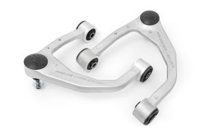 Rough Country For 2022-2025ged Upper Control Arms OE Upgrade For Toyota Tundra 2WD/4WD 76801