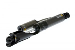 ARB Old Man Emu 4" BP-51 High Performance Bypass Front Shock For 2007-18 Jeep Wrangler JK 2 Door & Unlimited 4 Door Models BP5160021