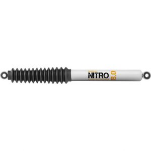 Quadratec Maximum Duty Nitro 8.0 Rear Shock for 87-95 Jeep Wrangler YJ with 3.0"-6.0" Lift 16116-0155