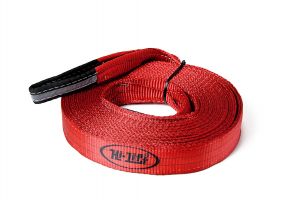 Hi-Lift Reflective Loop Recovery Strap 2" X 30' (20,000 lbs) STRP230