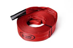 Hi-Lift Reflective Loop Recovery Strap 3" X 30' (30,000 lbs) STRP-330