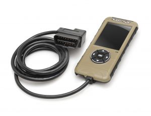 Superchips Flashpaq F5 Programmer for 98-14 Jeep Vehicles 3874