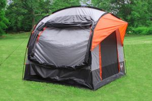 Rightline Gear 4x4 SUV Tent (8x8) 110907