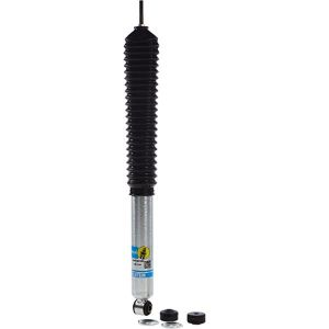 Bilstein 5100 Series Monotube Shock Absorber Front 3.5-5" Lift For 2007-18 Jeep Wrangler JK 2 Door & Unlimited 4 Door Models