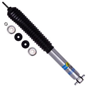 Bilstein 5100 Series Monotube Shock Absorber 1997-06 Jeep Wrangler TJ Models With 3" Front Lift