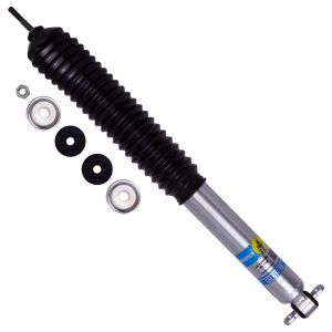 Bilstein 5100 Series Monotube Shock Absorber 1997-06 Jeep Wrangler TJ Models With 2.5-3.5" Front Lift