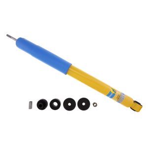 Bilstein B6 4600 - Suspension Shock Absorber for 14-18 Ram 2500 24-239462