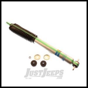 Bilstein 5100 Series Monotube Shock Absorber 1997-06 Jeep Wrangler TJ Models With 0-2" Front Lift