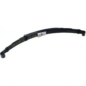 Superlift 4" Rear Leaf Spring for 55-75 Jeep CJ-5, CJ-6 & M38-A1 01-503R-6