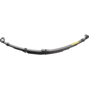 Superlift 4" Rear Leaf Spring for 76-86 Jeep CJ-5, CJ-7 & CJ-8 01-533R-6