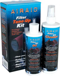 AIRAID Filter Tune-up Kit 790-550
