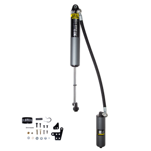 Bilstein B8 8100 - Suspension Shock Absorber for 20-25 Jeep Gladiator 25-330748