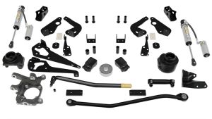 AEV 3" XP DualSport Suspension, 2025+ RAM 3500 Gas & Air Ride +1.6"AxlFwd For 2025+ RAM 3500 Gas & Air Ride N0558821AB