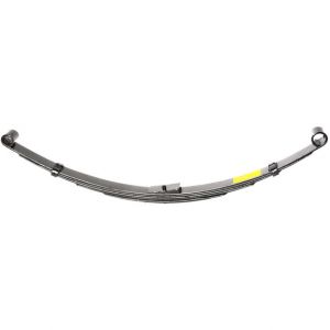 Superlift Heavy Duty 3.5" LIft Rear Leaf Spring for 87-95 Jeep Wrangler YJ 01-540R-6