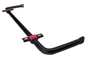 ADDCO Front Sway Bar 7/8" Dia. for 72-86 Jeep CJ 107