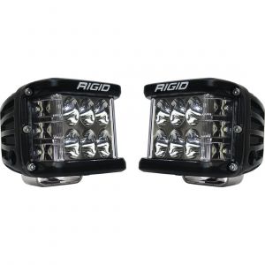 Rigid Industries D-SS PRO LED Light Pair - Driving Pattern 262313