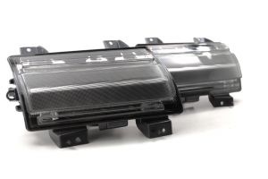 Morimoto XB LED TURNS For 18+ Jeep Wrangler JL, JLU LF513