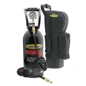 SmittyBilt Portable CompAir C02 Compact Air System 2747