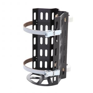 SmittyBilt Comp Air Tank Roll Bar Mount 2749