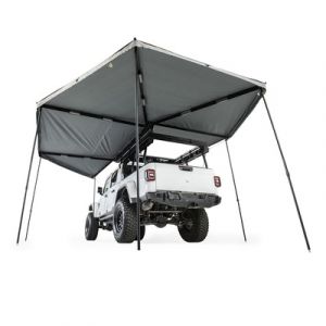 Smittybilt Overlanding 270 Degree Awning (Universal) 2795