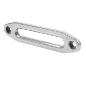 SmittyBilt Standard Aluminum Hawse Fairlead 2809