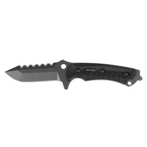 Smittybilt F.A.S.T (Functional Agile Survival Trail) Knife - 2836