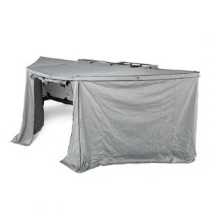 Smittybilt Overlanding 180 Degree Awning Walls (Universal) - 2894